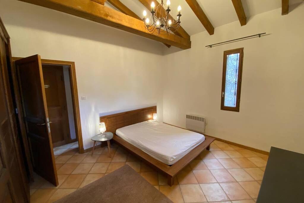 Maison typique corse à 10 min d'Ajaccio et plages Alata Esterno foto